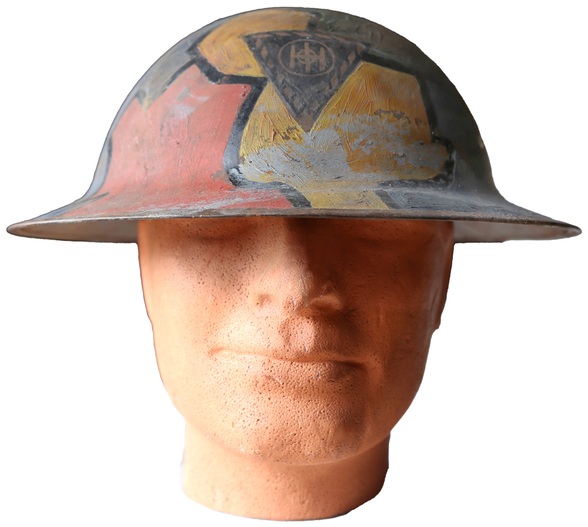 Helmet